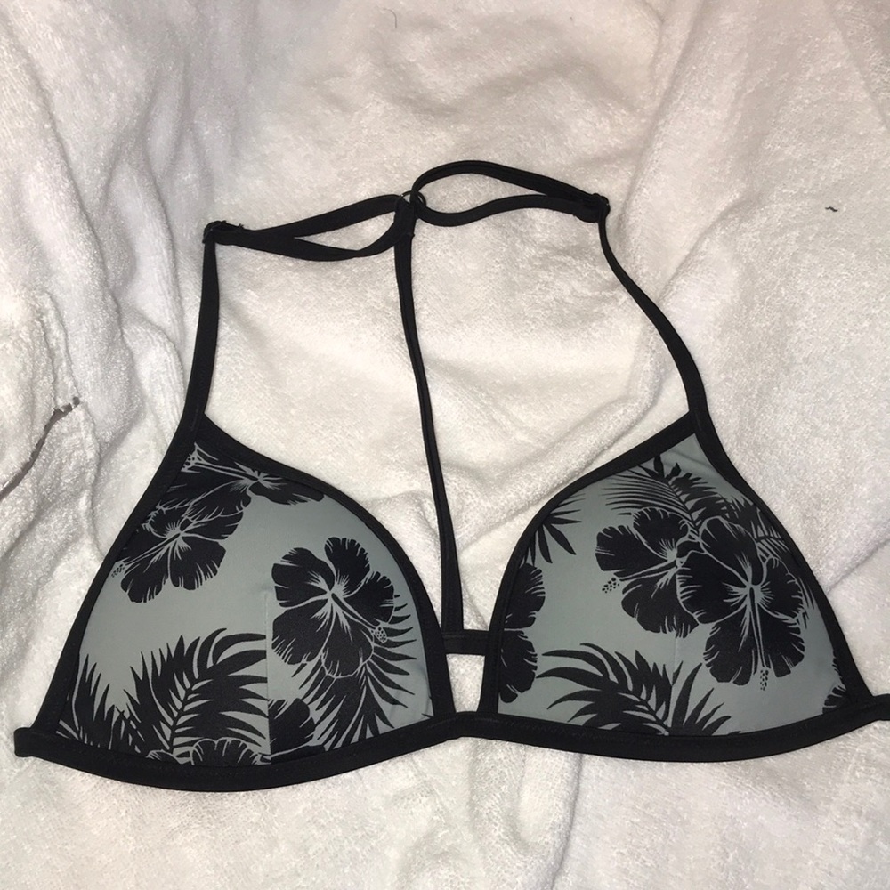 VS bathing Suit Top